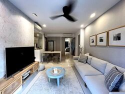 The Visionaire (D27), Condominium #568143581